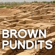 Brown Pundits Podcast Interview